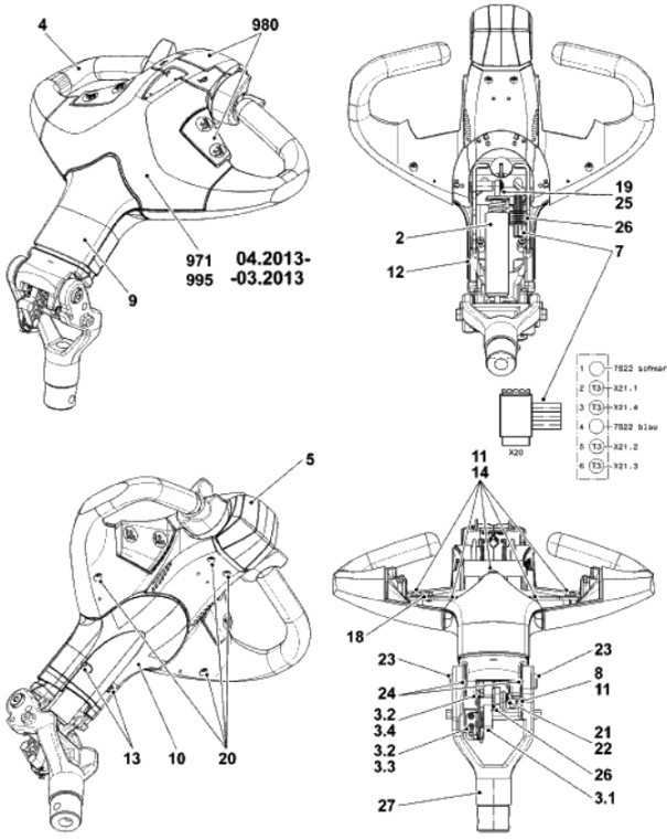 АМ-03058